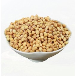 High Quality Coriander Seeds and Spices Wholesale Supply Single Herbs & Spices Product