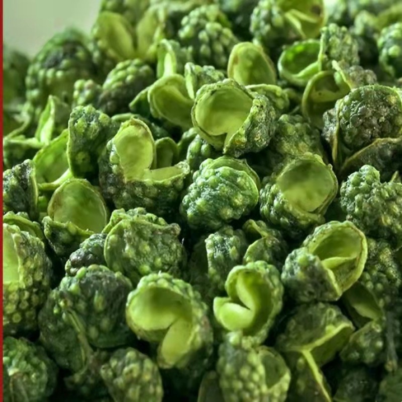High Quality Sichuan Green Peppercorns in Wholesale Supply Single Spices