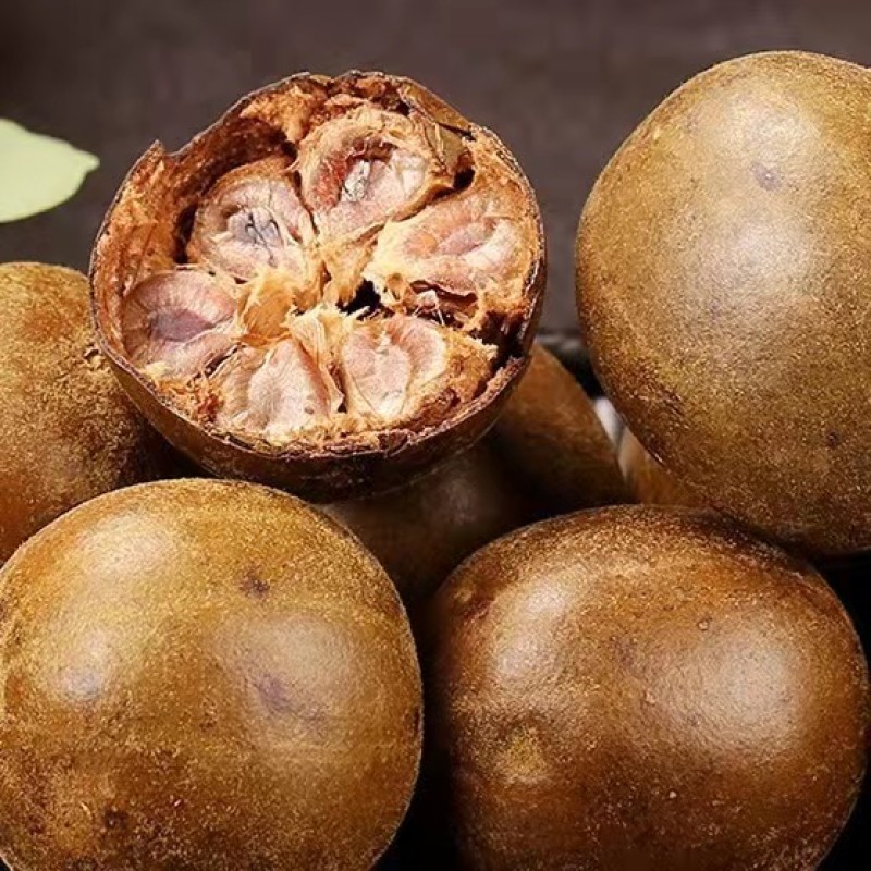 Original Chinese Well Dry Grosvenorii Hot Sale Wholesale Price Monk Fruit