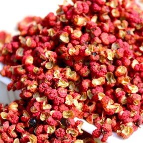 Red Pepper  Bulk High Quality Wholesale Spices 100% Natural Seasoning Red Sichuan Peppercorn