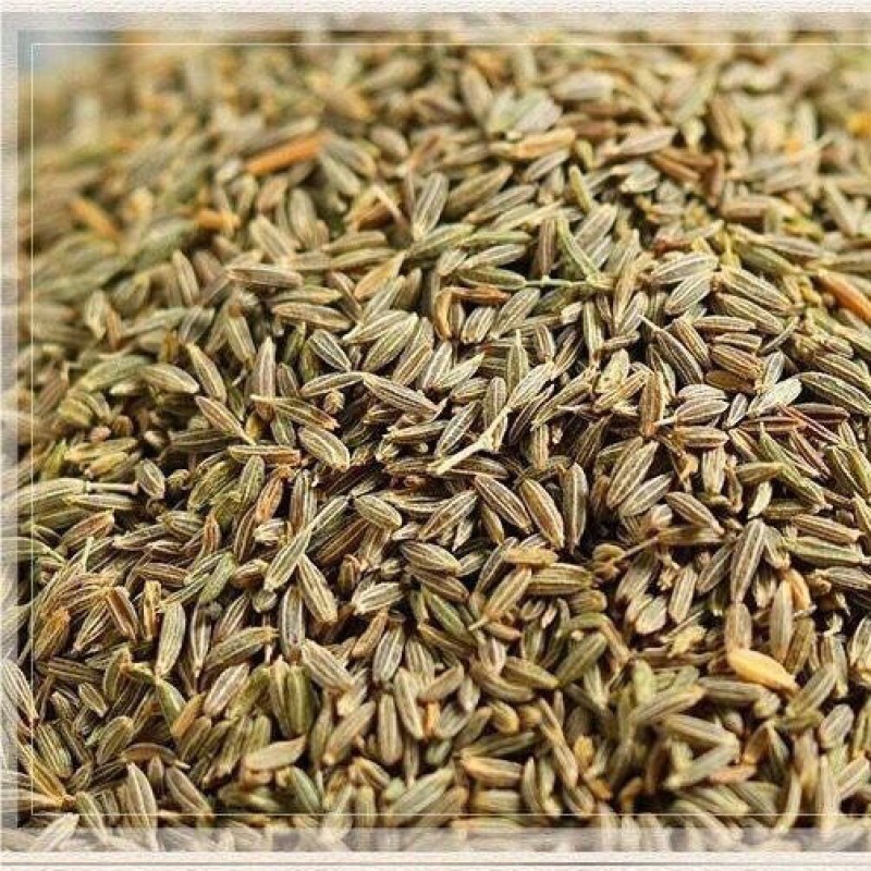 Huaran Yulin Guangxi China Spice Supplier Factory Price Good Quality Dried Cumin Seeds for Cooking