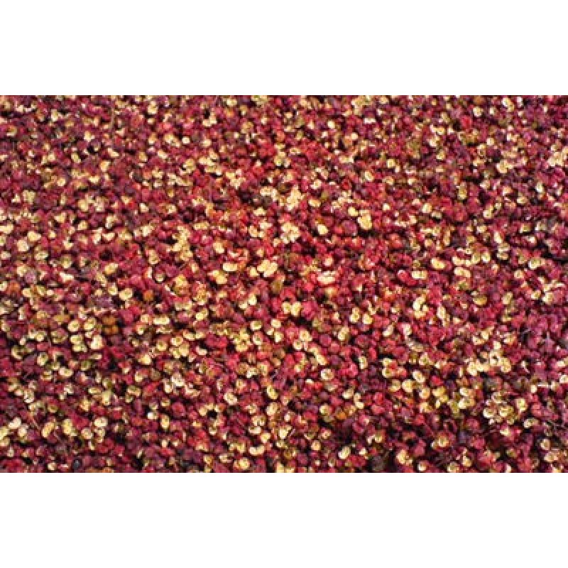 Wholesale Price Factory Supplier Spices Red Peppercorn Sichuan Pepper