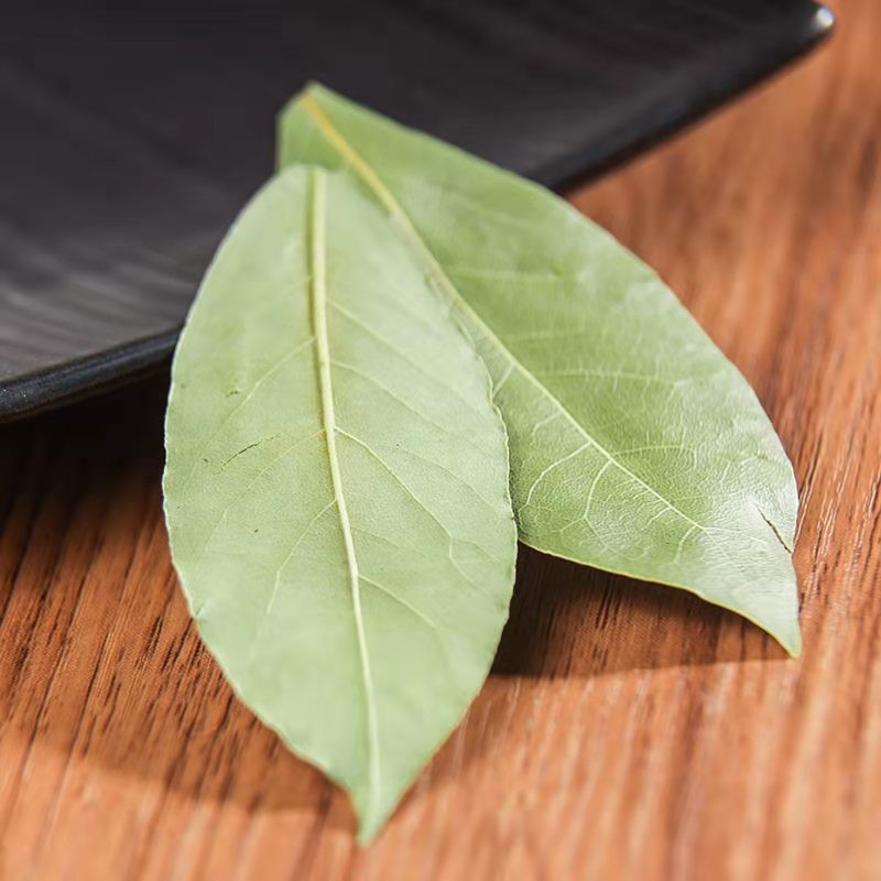 Factory Wholesale Customized Natural Spices Dried Laurel Leaf Dried Bay Leaf
