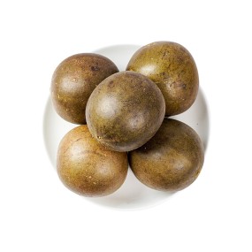 Factory Wholesale Customized 100% Water Solubility Sweetener Monk Fruit Extract Siraitia Grosvenorii