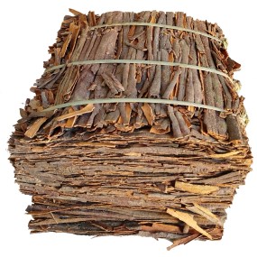 High Quality Food Grade Pressed Cassia Cinnamon Directly Wholesaled From China's Largest Spicy Market for Cooking