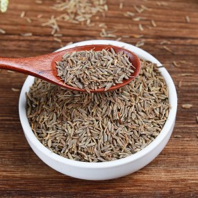 Factory Price Natural Cumin Seeds New Crop Dried Cumin Single Herbs and Spices Cumin Seeds