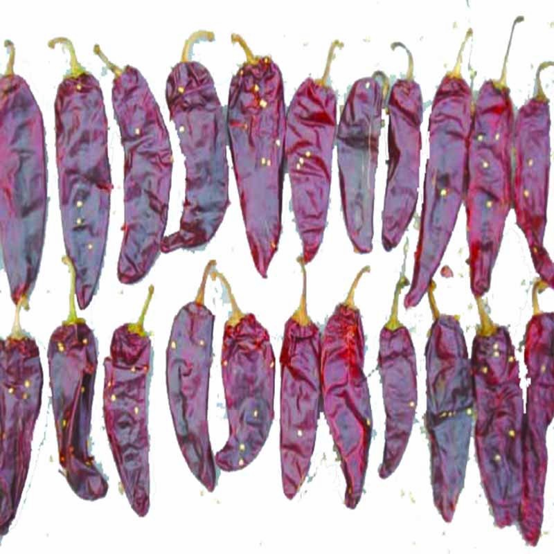 Huaran Sweet Paprika Chili Big Chili Pepper Whole Spanish Dried Red Chili for Seasoning