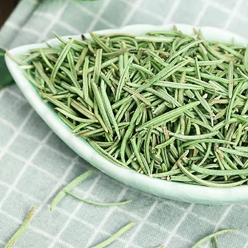 Factory Wholesale Customized High Quality Dry Rosemary Leaves Whole Chinese Dried Rosemary