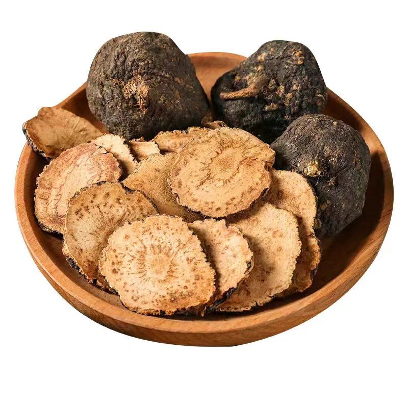 Maca Root Wholesale Factory Price Black Maka High Quality  New Crops Dried  Maca