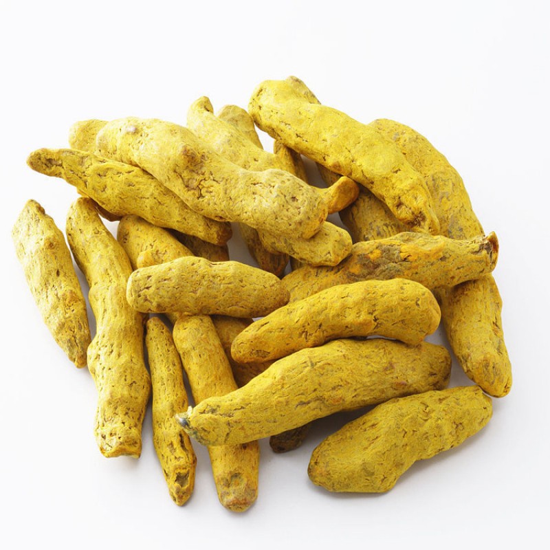 High Quality WholeTurmeric Finger Leading Exporter Wholesale Supplier of Single Spices  From China