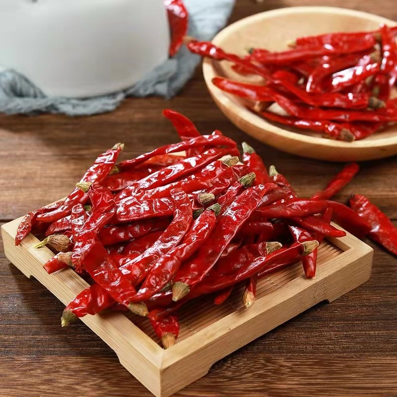High Quality S17 Dried Chili Peppers in Bulk Latest Low Wholesale Prices  Product Category