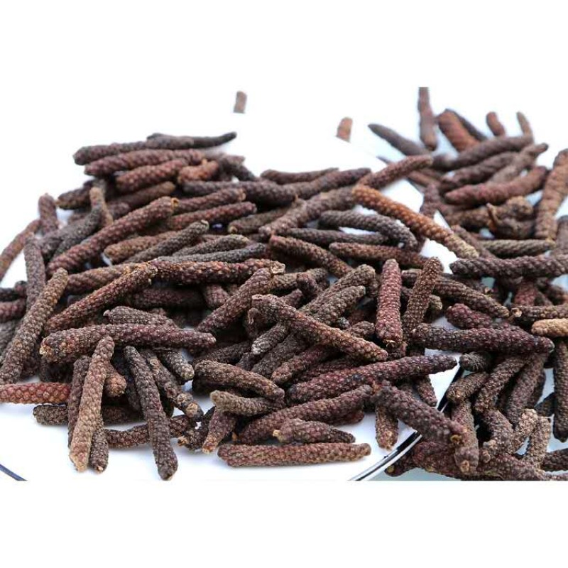 Factory Wholesale Customized Premium Quality Spices & Spices Long Pepper Dried Piper Longum