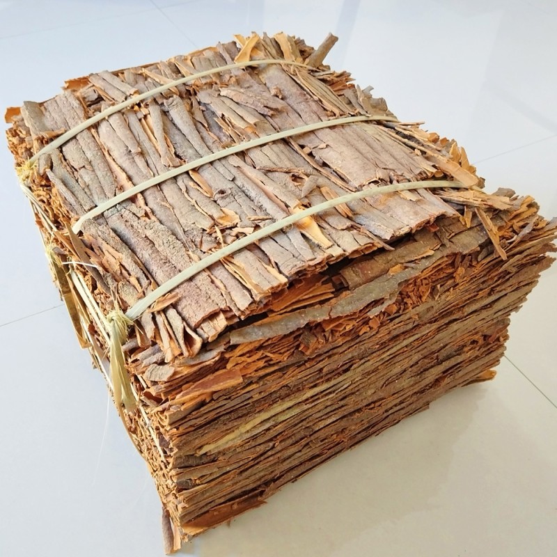Premium Food Grade Pressed Cassia Cinnamon High Quality Wholesale From Guangxi China's Largest Spicy Market