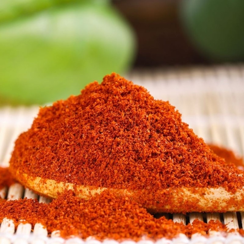 HUARAN Wholesale Price Supply  High Quality Single Spices and Herbs  New Crop Pure  Paprika Powder  Dried  Chilli  Powder