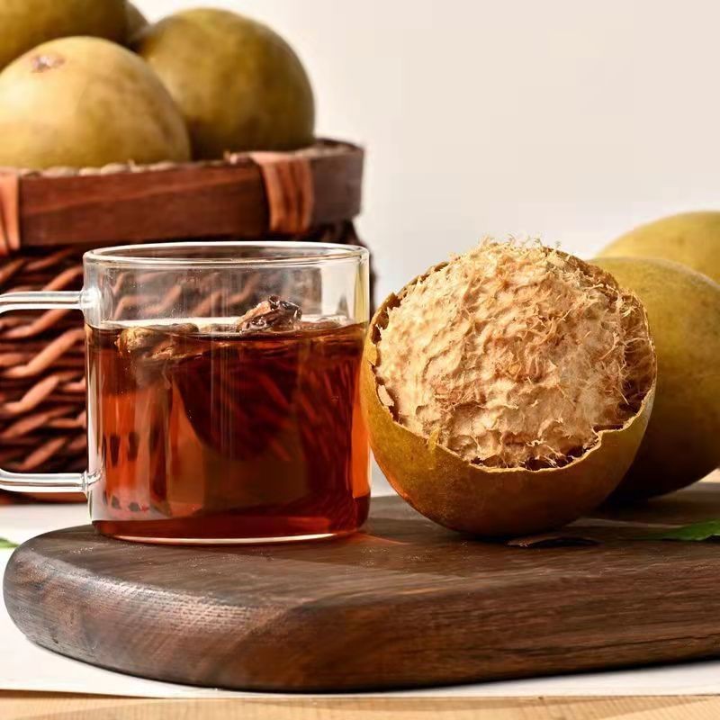 Original Chinese Well Dry Grosvenorii Hot Sale Wholesale Price Monk Fruit