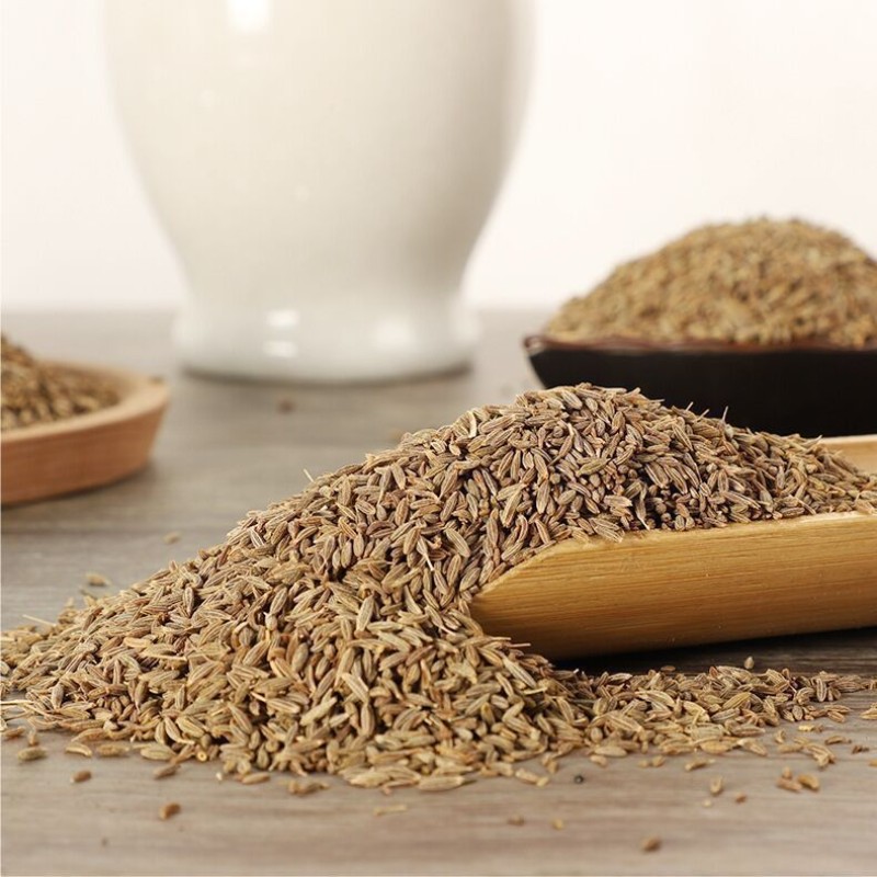 Factory Price Natural Cumin Seeds New Crop Dried Cumin Single Herbs and Spices Cumin Seeds