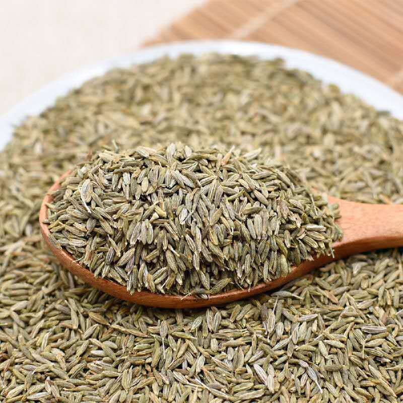 Cooking Organic Cumin Spices Factory Wholesale Customized China New Crop Dried Cumin Raw Single Herbs and Spices Cumin Seeds