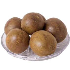 China Luo Han Guo Wholesale 100% Natural Dried Natural Low-Calorie Sweetener Whole Monk Fruit for Tea