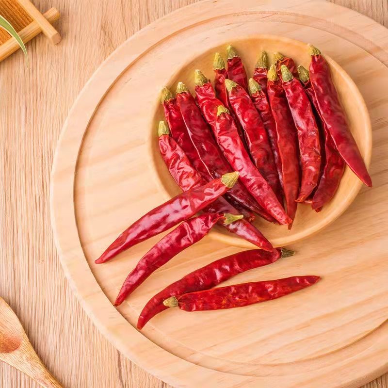 Factory Spice Supplier Wholesale Dried Red Chili Pepper Dried Chilies Dry Red Chilli Pepper