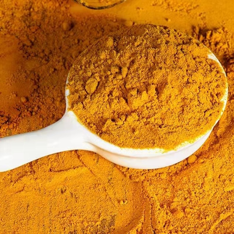 Wholesale Turmeric Herb Spice 100% Natural Full Dry Turmeric Powder Seasoning Spices