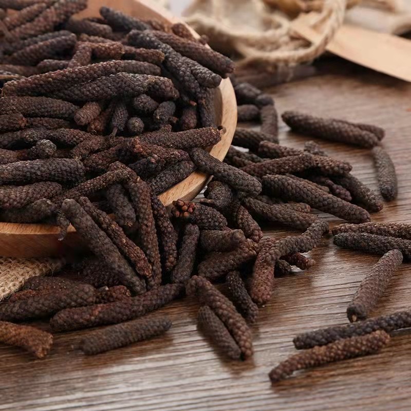 Wholesale Premium Long Pepper 100% Natural Pipli Seeds Sale in Bulk Form China