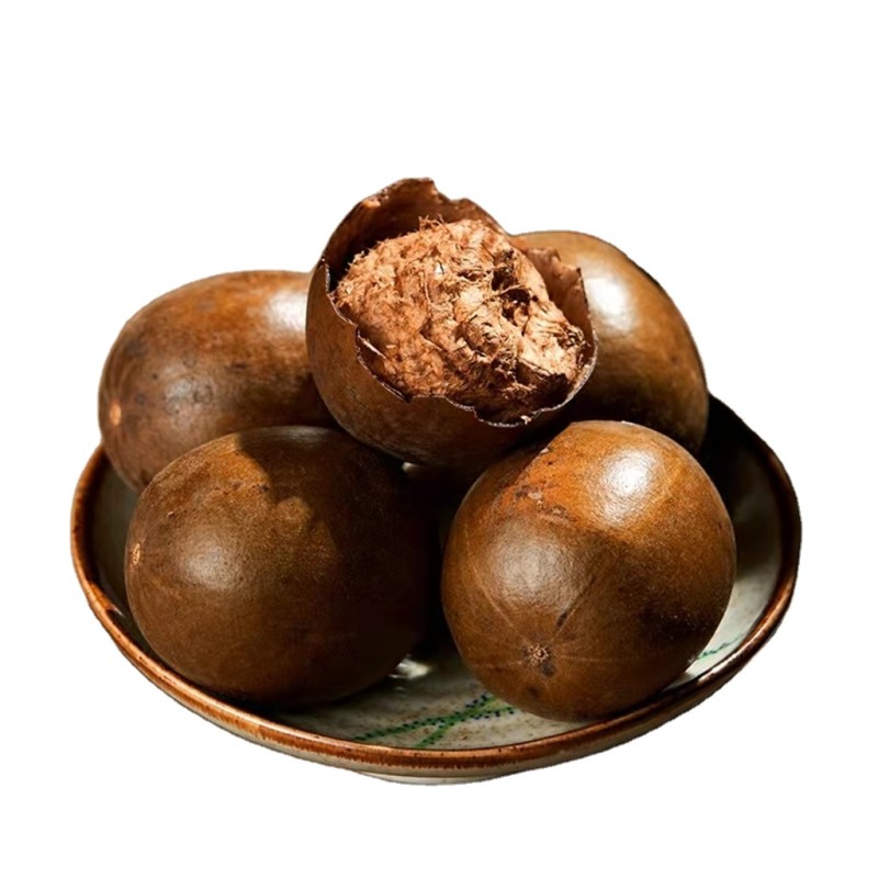 Premium Quality Fresh Delicious Organic Dried Herb Wholesale Monk Fruit Momordica Grosvenori