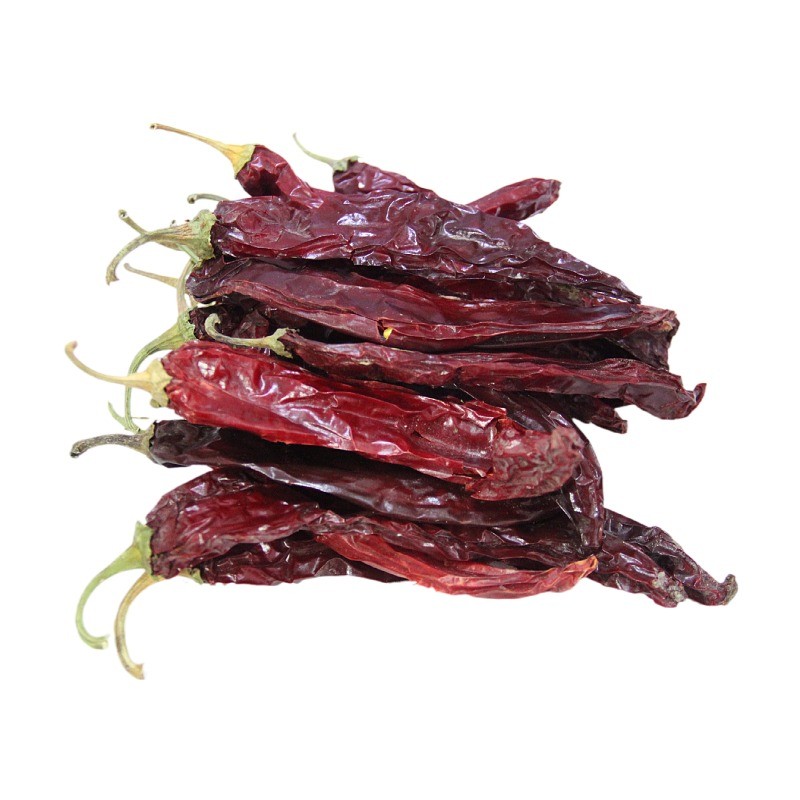 Huaran Sweet Paprika Chili Big Chili Pepper Whole Spanish Dried Red Chili for Seasoning