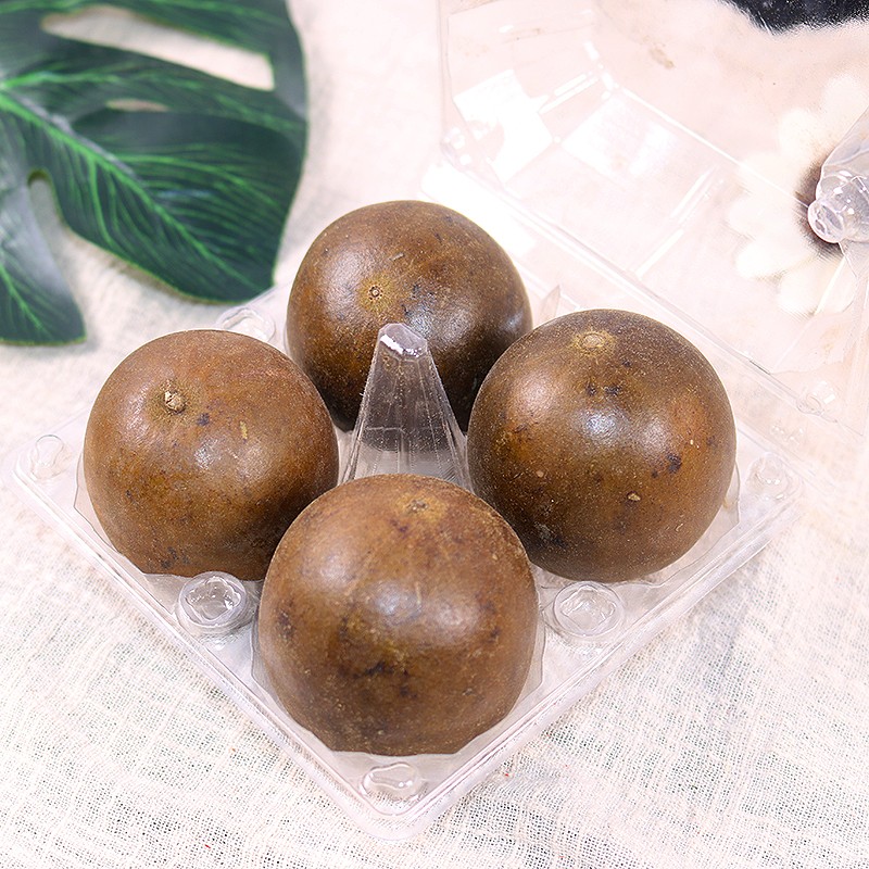 Wholesale Chinese Fragrant and Sweet Portable Cheap Dried Momordica Grosvenori
