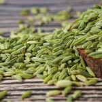 fennel seeds