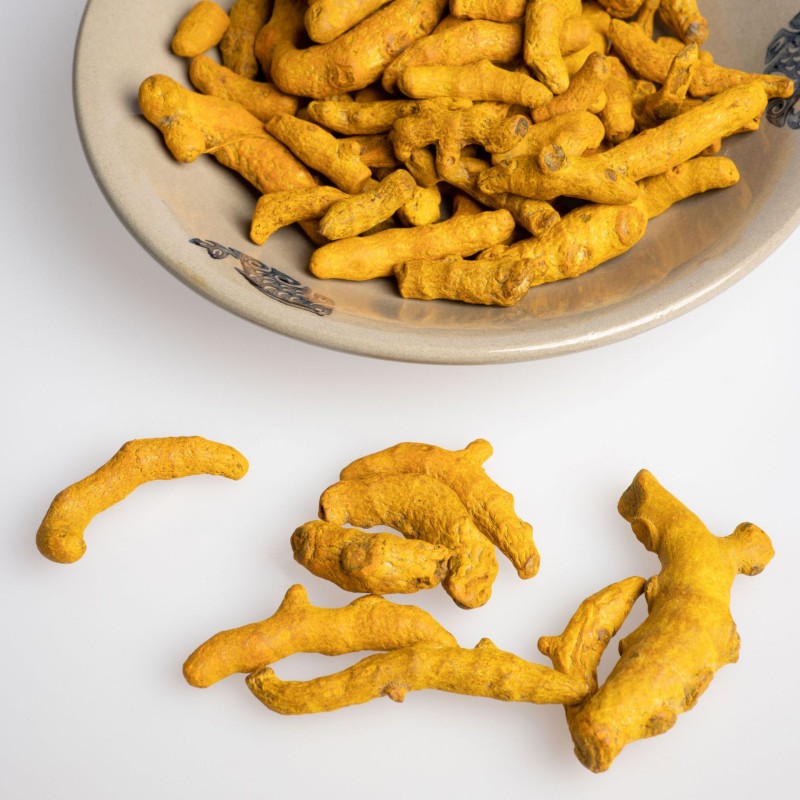 HUARAN Wholesale Supply High Quality Single Spices New Crop  Low Price  Extract  Dried Turmeric