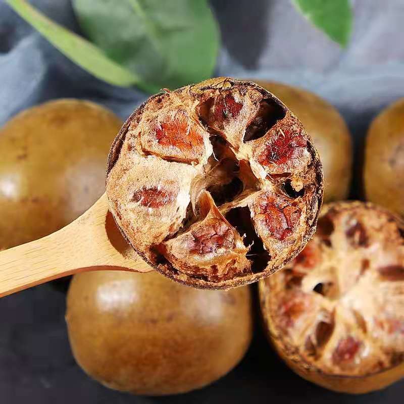 Factory Wholesale Customized Wholesale Price100 Pure Monk Fruit Sweetener