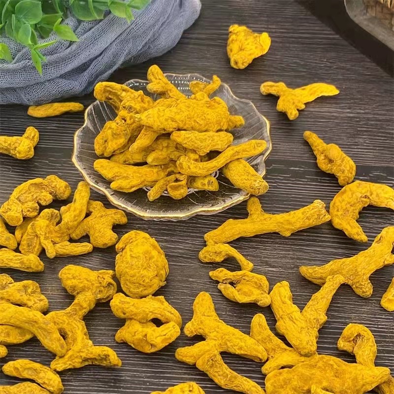 Turmeric  Wholesale Price Dry Ginger Sliced China High Quality New Crop Low Price Dried Ginger Slices