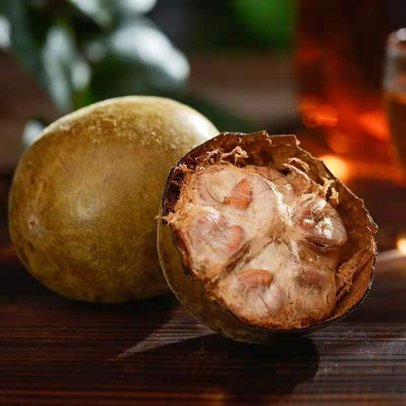 Monk Fruit China Origin Factory Wholesale Bulk Price High Quality Momordica Grosvenorl