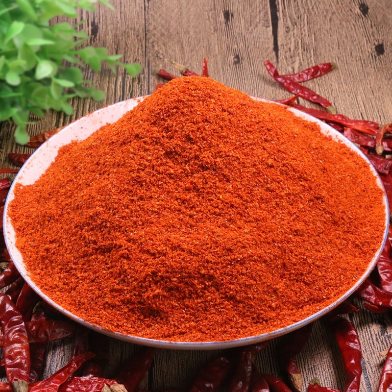 HUARAN Wholesale Price Supply  High Quality Chilli  Powder Single Spices and Herbs Paprika Powder  Pure  Paprika Powder