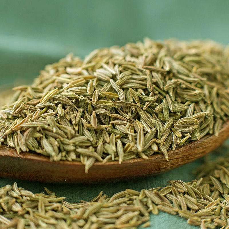 Huaran Yulin Guangxi China Spice Supplier Factory Price Good Quality Dried Cumin Seeds for Cooking