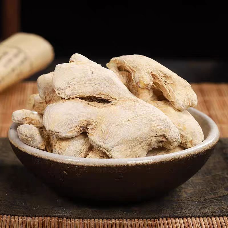 Dry Ginger   Huaran Factory Offers Wholesale of Low-priced and High-quality New in Large Quantities.