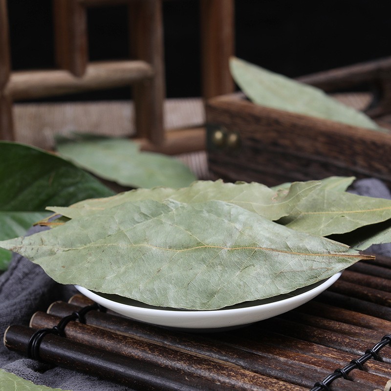 Huaran Yulin Guangxi China Wholesale Seasoning Combinations Spices Laurel Dried Chinese Bay Leaf for Cooking