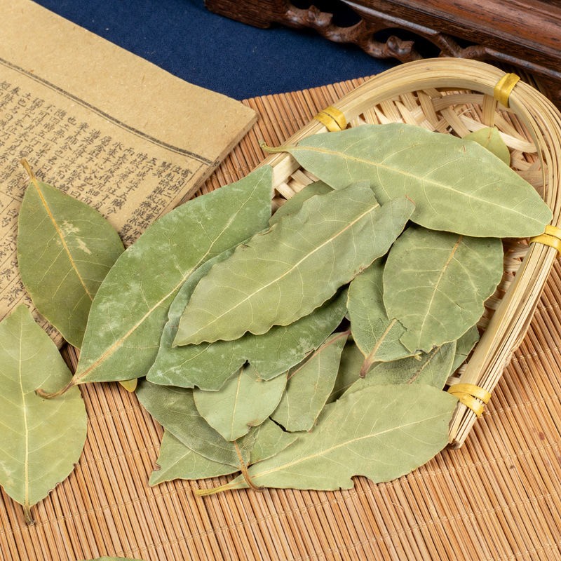 Natural New Dried Whole Laurel Leaf Wholesale Price for Spice Export Dried Laurel Leaves Bay Leaf