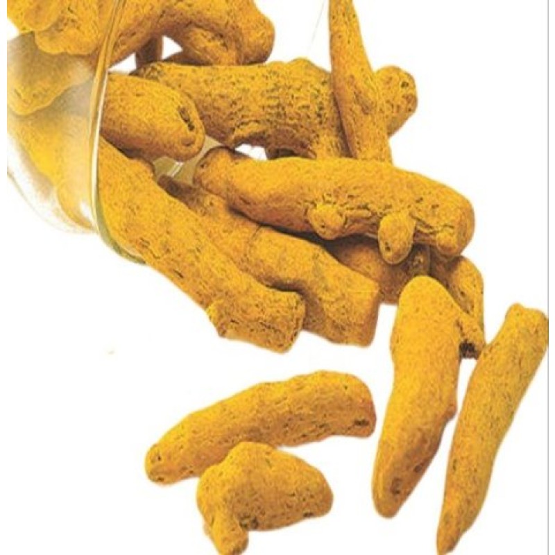 HUARAN Wholesale Supply High Quality Single Spices New Crop  Low Price  Extract  Dried Turmeric