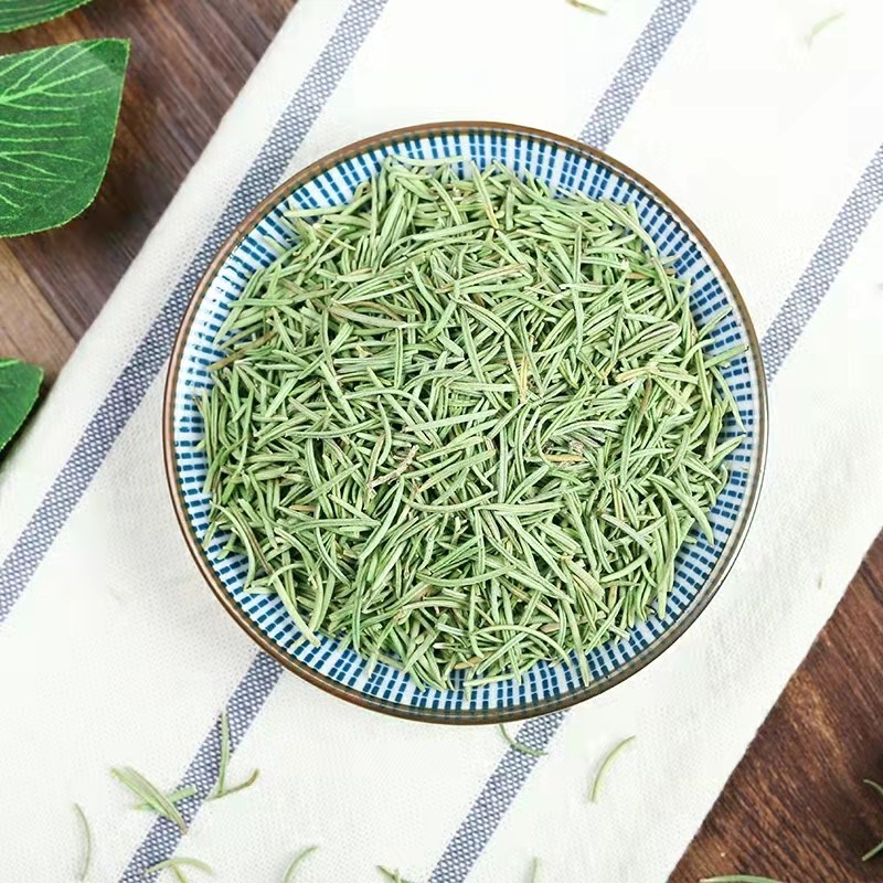 Factory Wholesale Customized High Quality Dry Rosemary Leaves Whole Chinese Dried Rosemary
