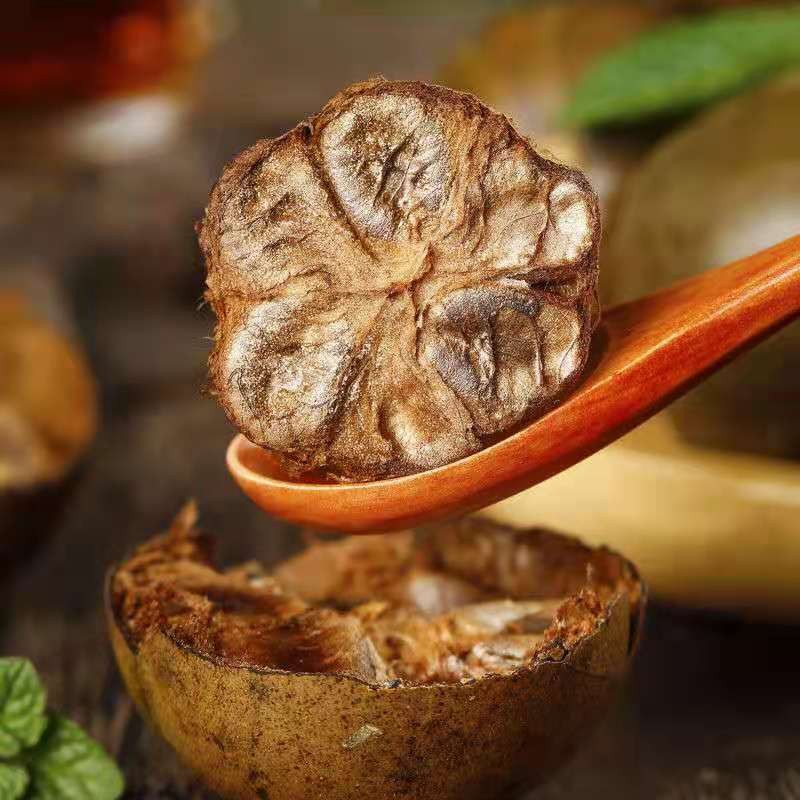 Chinese Factory Wholesaler Well Dry Grosvenorii Hot Sale Wholesale Price Monk Fruit