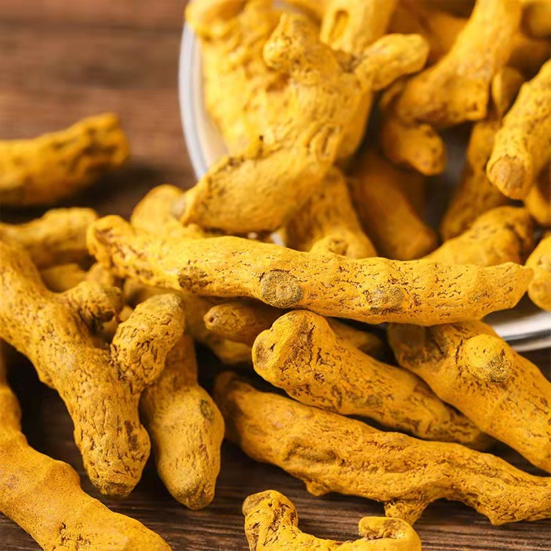 Premium Turmeric Spice Supplier Long-term Low Prices for Single Spices Food Grade Turmeric