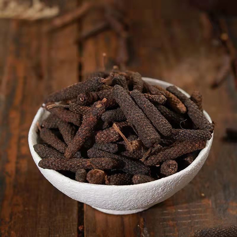 Spice Supplier Wholesale Good Quality Dried Piper Longum  Long Pepper