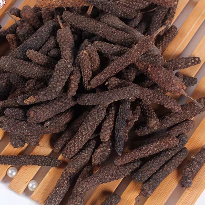 Wholesale Premium Long Pepper 100% Natural Pipli Seeds Sale in Bulk Form China