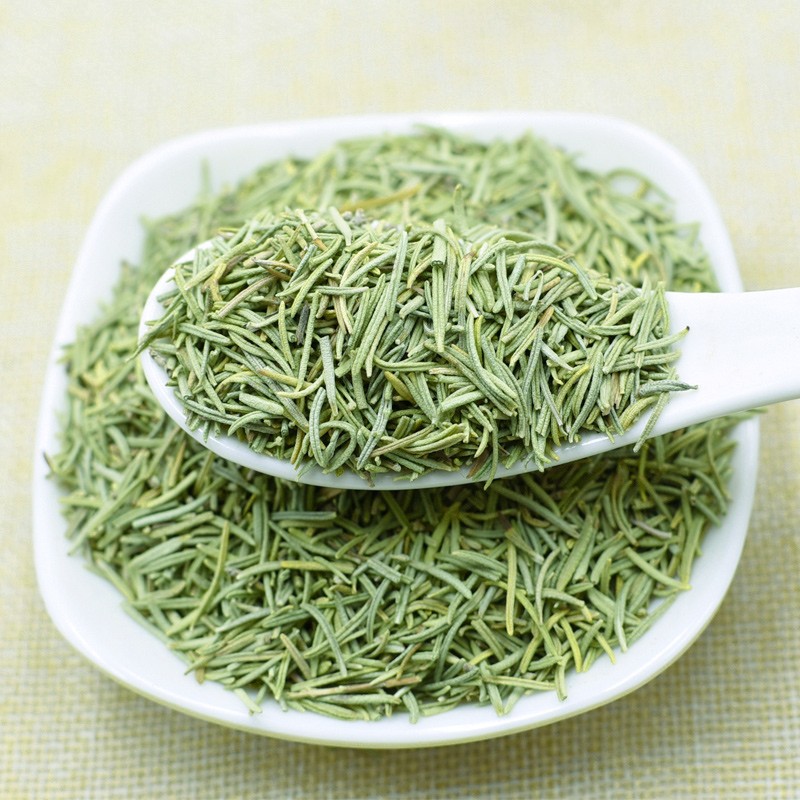 Factory Supplier Dry Rosemary Leaves Available As Spices Condiment Wholesale Price Rosemary