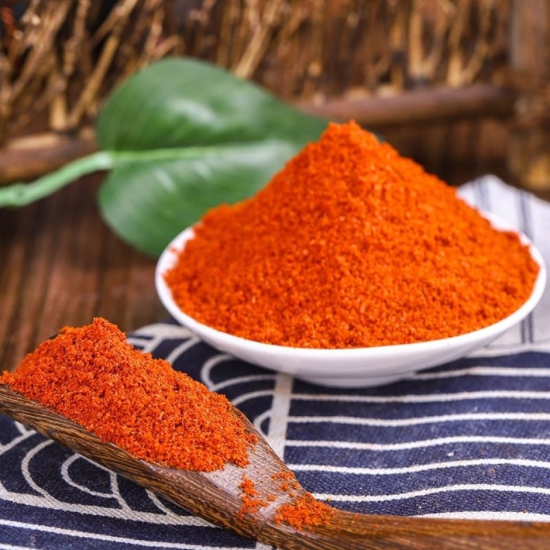 HUARAN Wholesale Price Supply  High Quality Single Spices and Herbs  New Crop Pure  Paprika Powder  Dried  Chilli  Powder