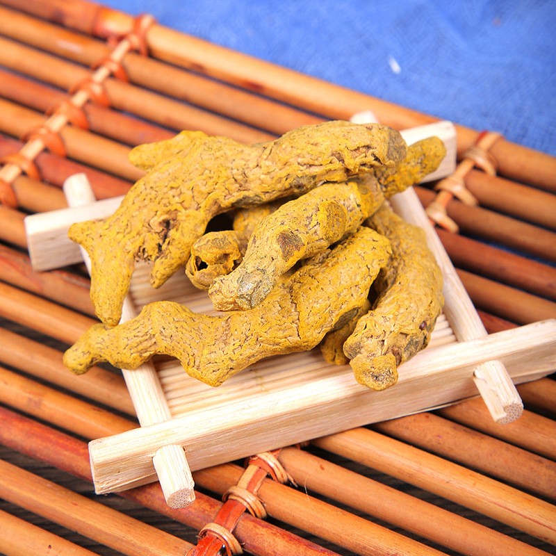 Factory Wholesale Customized TURMERIC FINGER DRIED Dried Yellow Turmeric Dry Turmeric