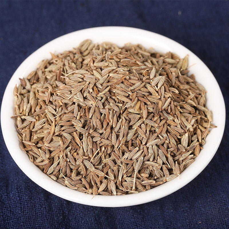 Huaran Factory Wholesale Cheap Price Cumin Seeds New Crop Dried Cumin Single Spices Seasoning India Cumin Seeds