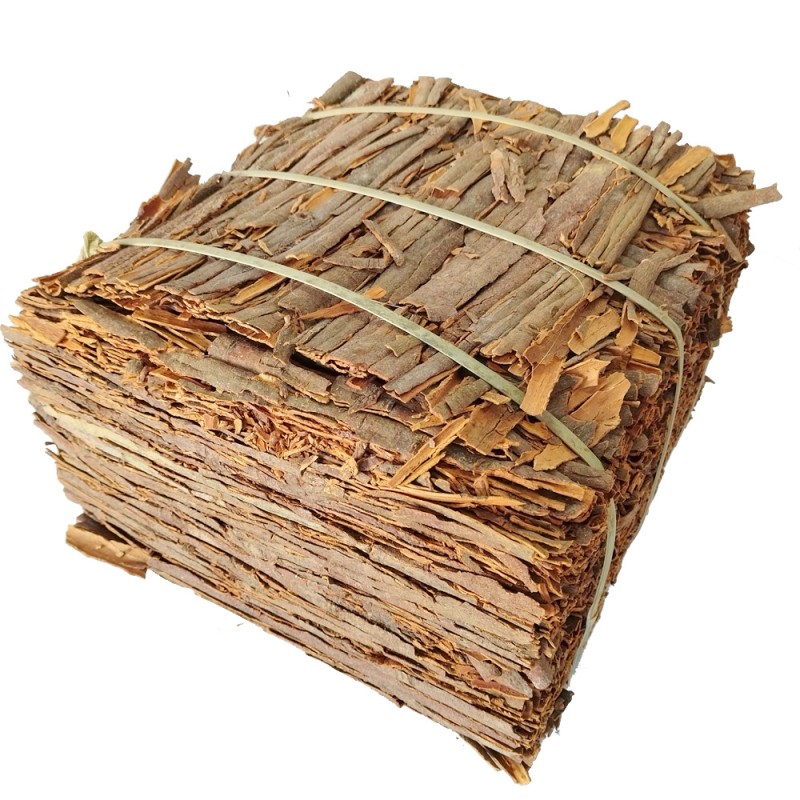 Premium Food Grade Pressed Cassia Cinnamon High Quality Wholesale From Guangxi China's Largest Spicy Market