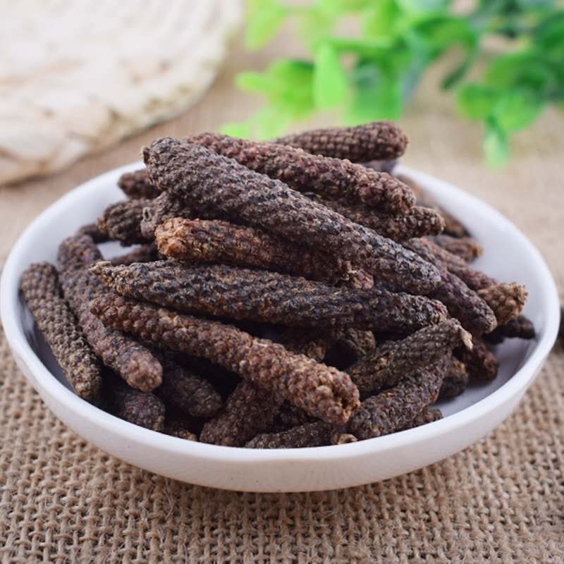 HUARAN Wholesale Supply Single Spices New Crop Cheap Price  Dried Piper Longum Indonesia  Long Pepper